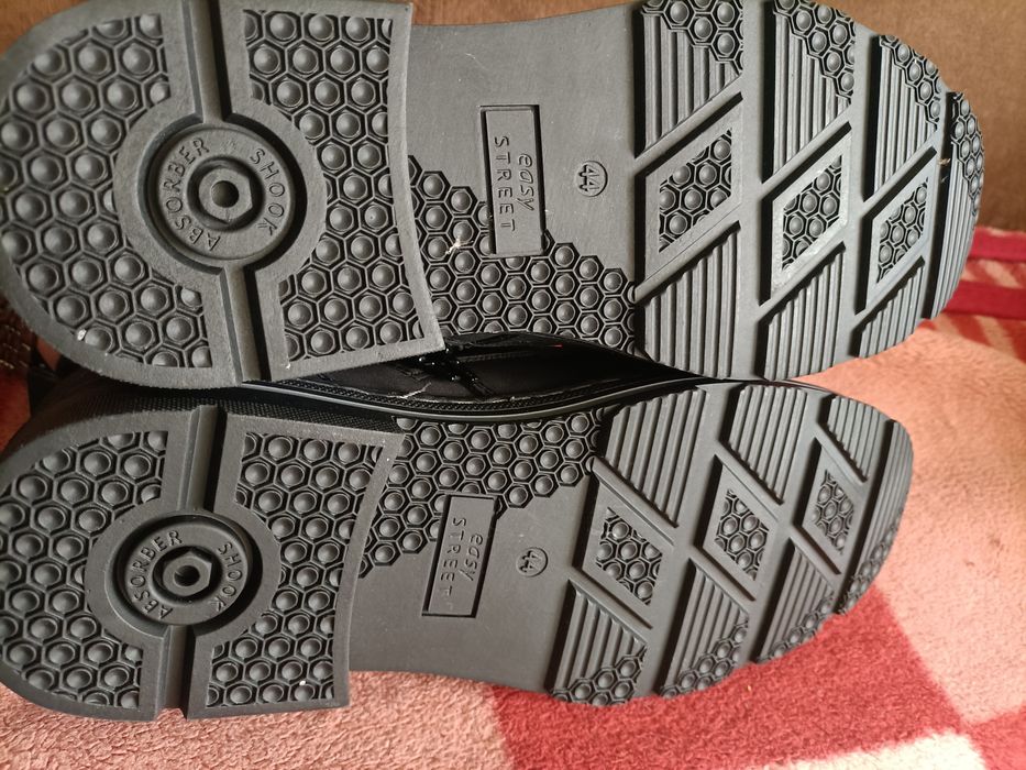 Buty męskie zimowe 44 rozmiar