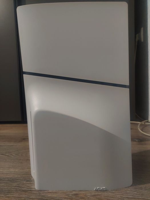 Playstation 5 slim