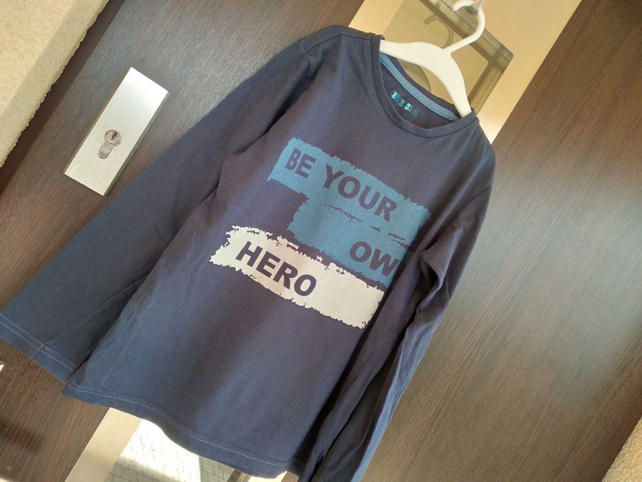 Bluza /koszulka Youngstyle /Roz.146