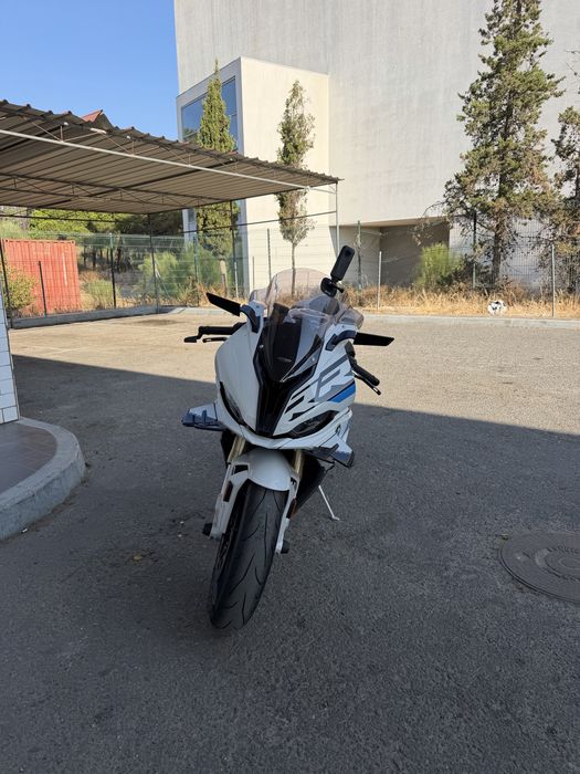 Bmw s1000rr 2023