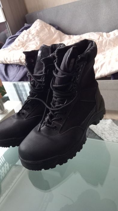 Buty militarne  mil tec