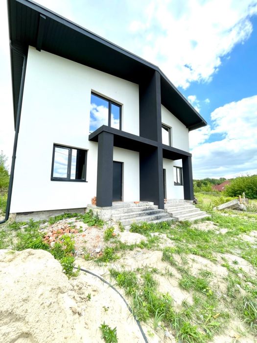 ВЛАСНИК. Продам котедж, Городок, Рівненська обл.
