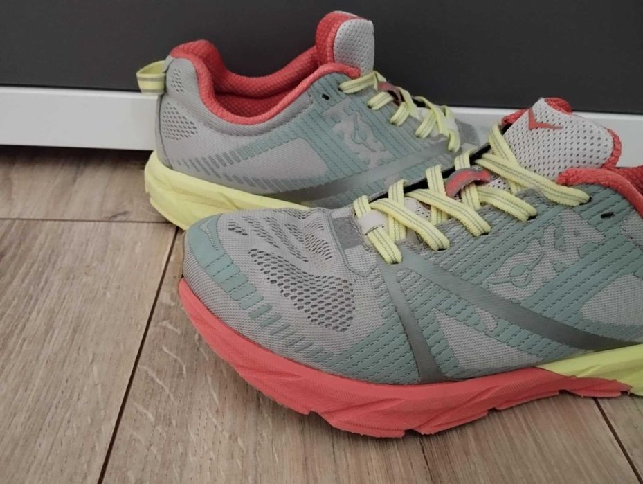 Hoka Tracer 2 buty do biegania size 37 i 1/3