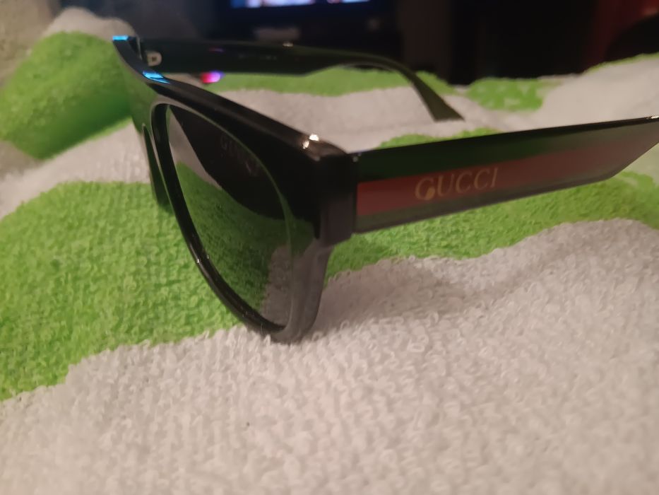Oculos de sol Gucci