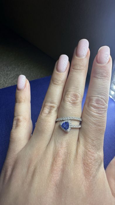 Кольцо apm monaco