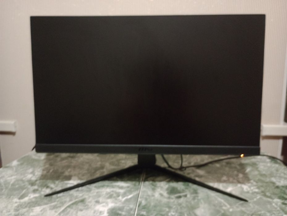 Монитор MSI Optix 23.8" (G241) Black