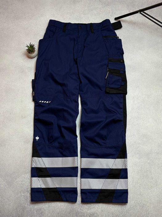 Штани дорожні Engelbert Strauss Motion 52 L