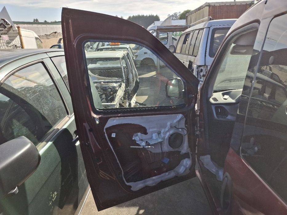 Porta frente esquerda FIAT Doblo (263_)