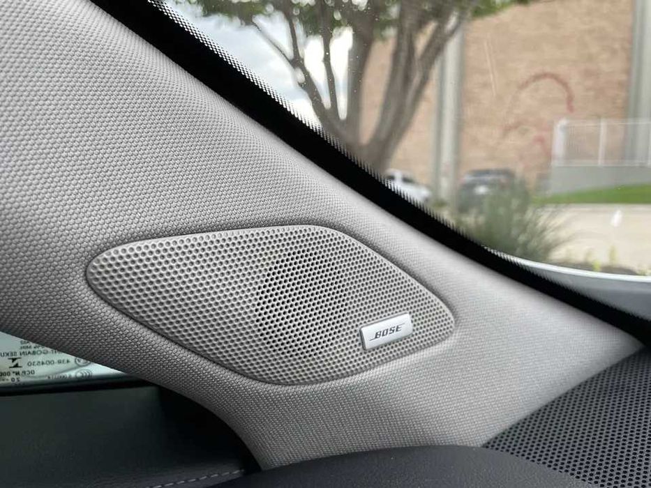 2021 Cadillac XT4 LUXURY