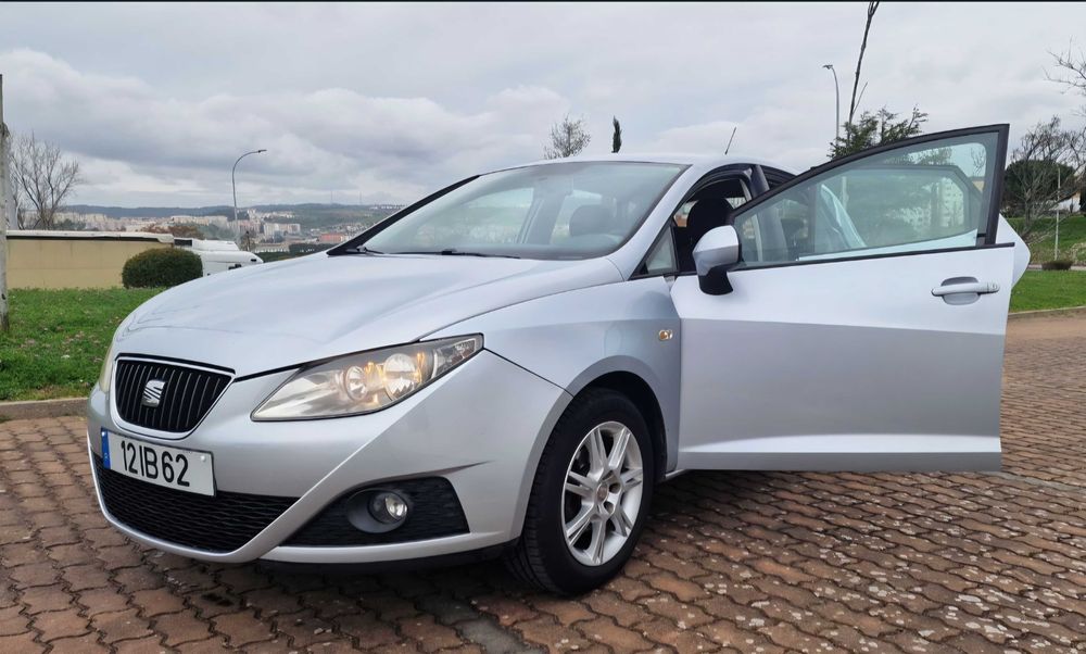 SEAT Ibiza 1.2 12 V Style
