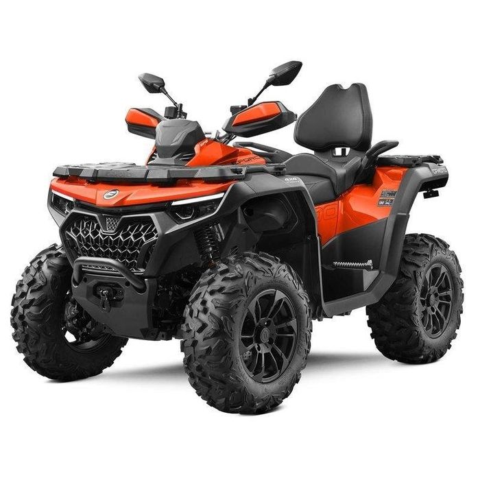 Cfmoto