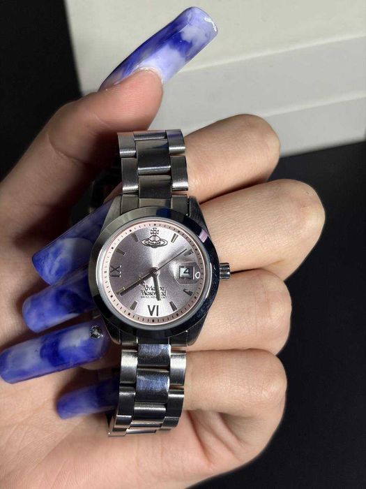 Годинник Vivienne Westwood | Часы Вивьен Вествуд | Нові