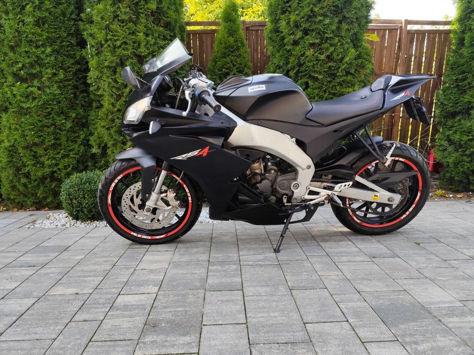 Aprilia