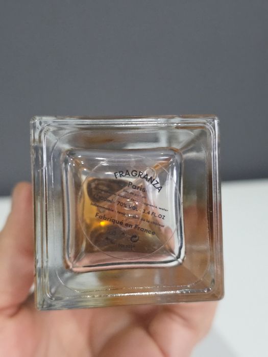 Coeur Blanc Maison Fragranza 45/100ml nisza