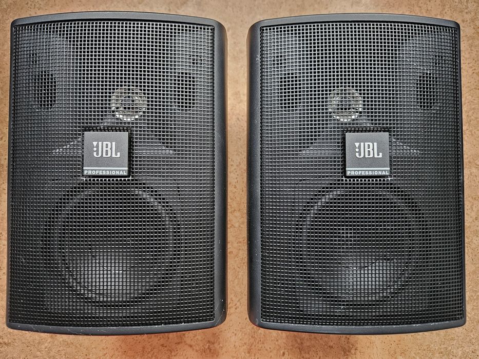 Kolumny Głośniki Monitory JBL Control 23 stan bdb