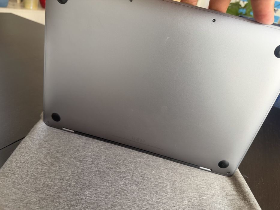 Macbook pro 13 “