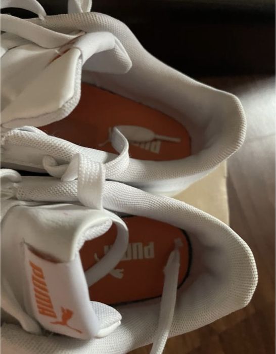 Кеди Puma оригінал