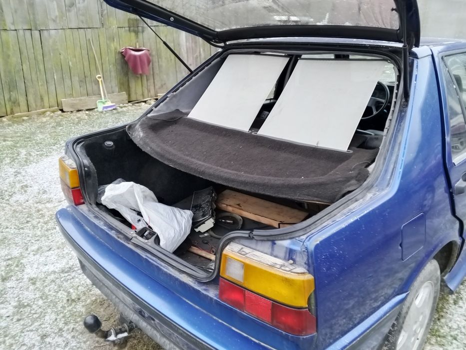 Автомобілі легкові