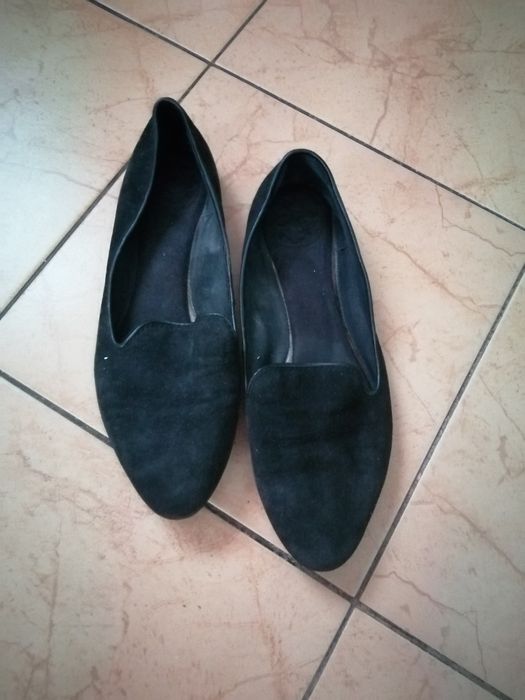 Męskie buty Vagabond rozmiar 40