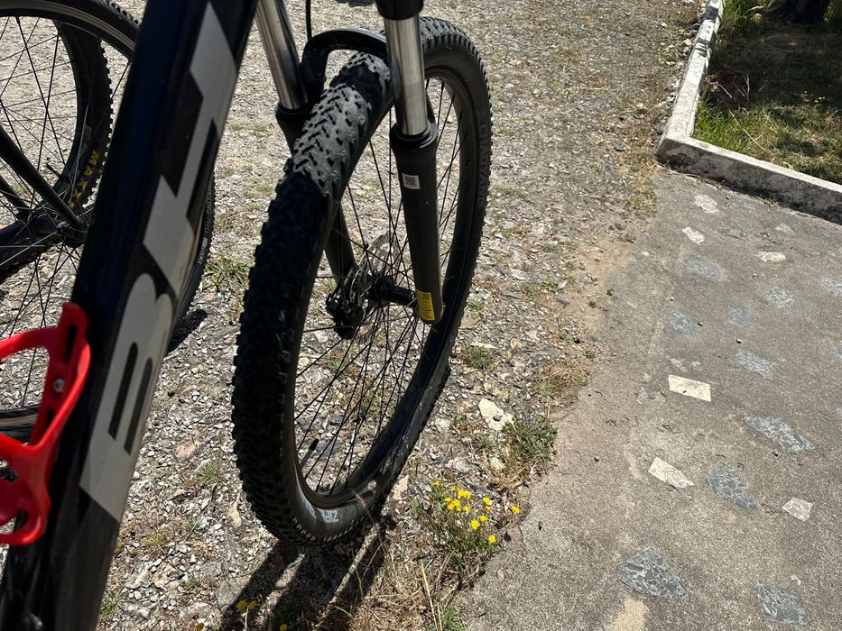 Bicicleta BH Spike 1.0