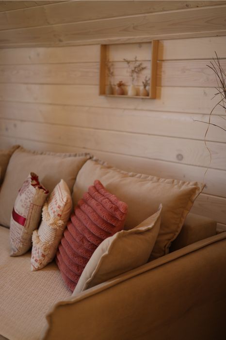 Котеджі в Карпатах