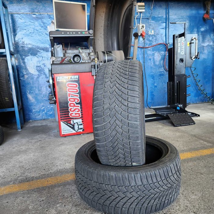Opona 225/45R17 Bridgestone 94V