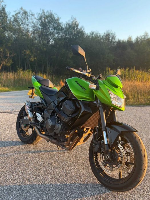Kawasaki