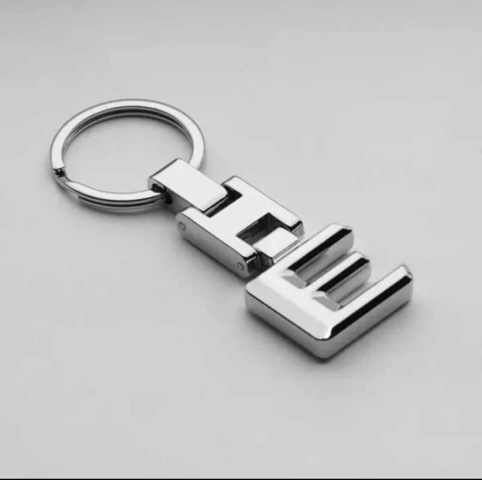 Porta chaves Mercedes E