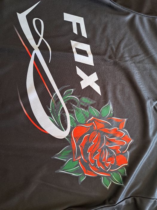 Bluza FOX,nowa,M