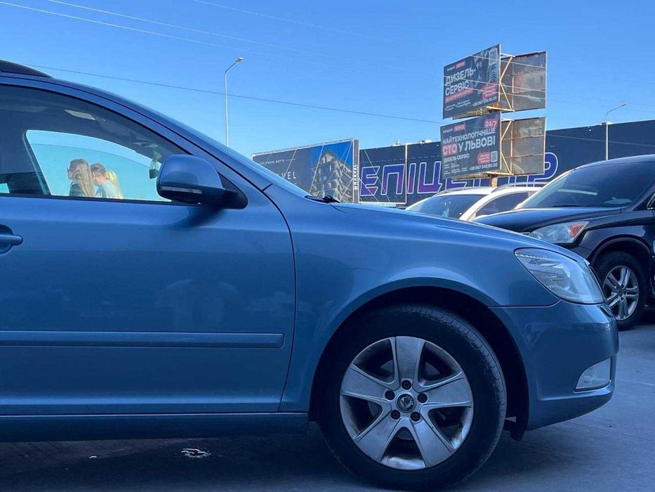 Продам Skoda Octavia 2011р. #71931