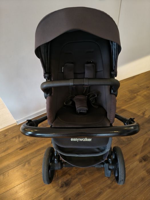 Wózek dziecięcy easy walker Harvey 3