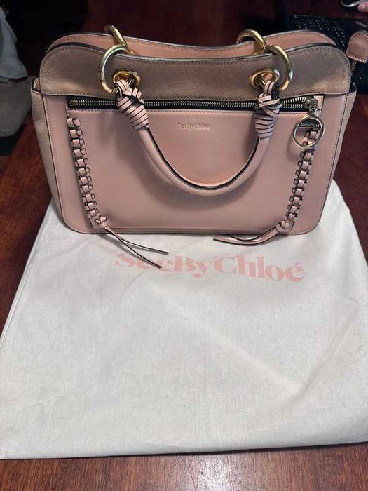 Torebka SeeByChloe