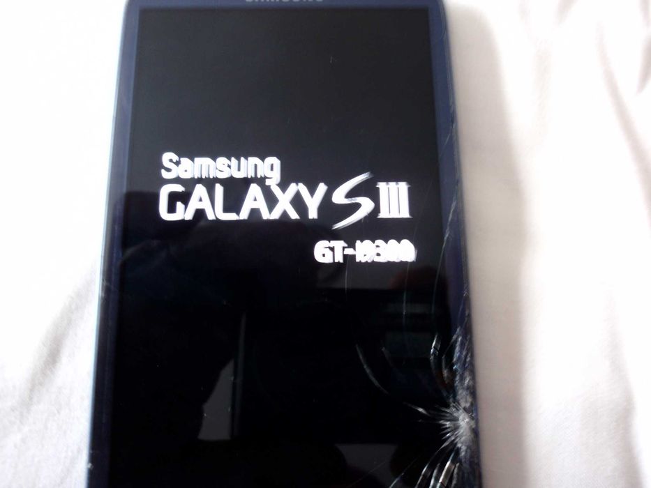 Telefon Samsung Galaxy S III