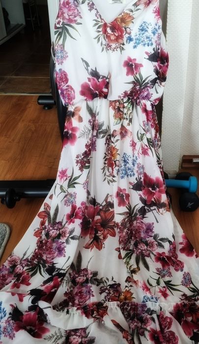 Sukienka rozmiar uniwersalny