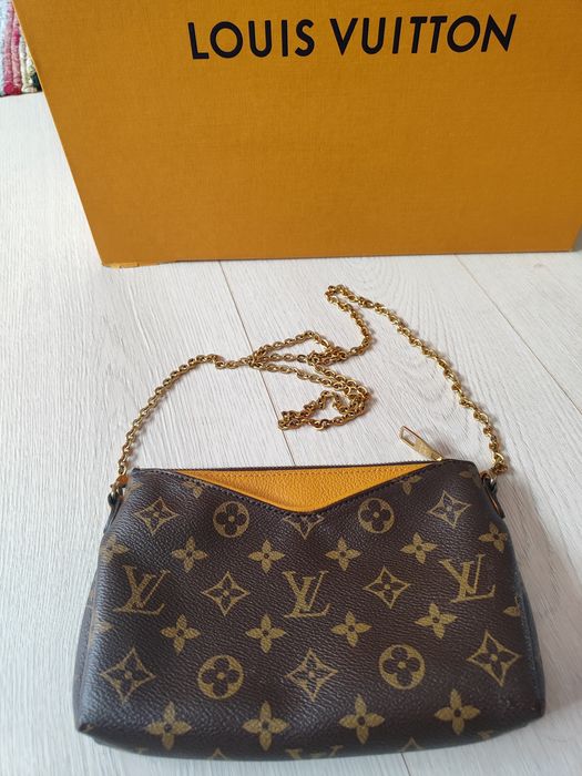 Bolsa Louis Vuitton