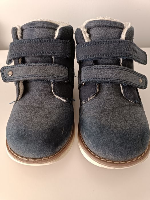 Buty zimowe Wojtyłko r.29