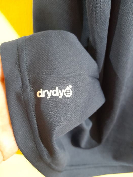 Odlo Drydye Норвегія оригінал XL чоловіча футболка поло