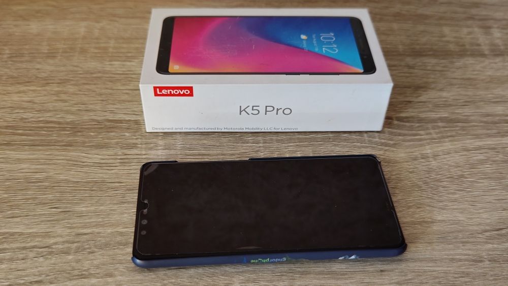 Lenovo K5 Pro 6/64