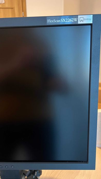 Monitor Eizo FlexScan SX2262W