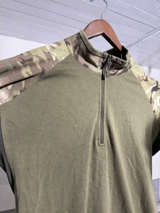 M-Tac сорочка бойова демісезонна MC