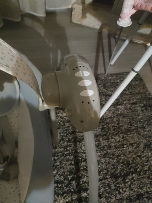 Espreguiçadeira Chicco