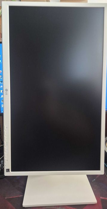 monitor LG 24BK550Y-W 23,8" IPS FullHD mat 75Hz