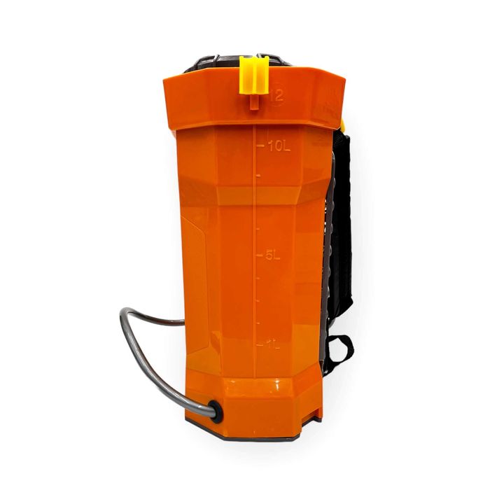 Аккумуляторный опрыскиватель Powercraft SP 112о (12 л, Германия)