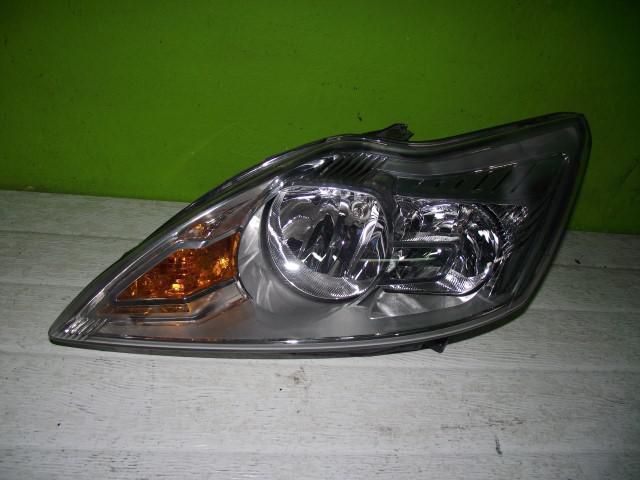 Farol Esquerdo Ford Focus - 2008 / 2011 - F1099