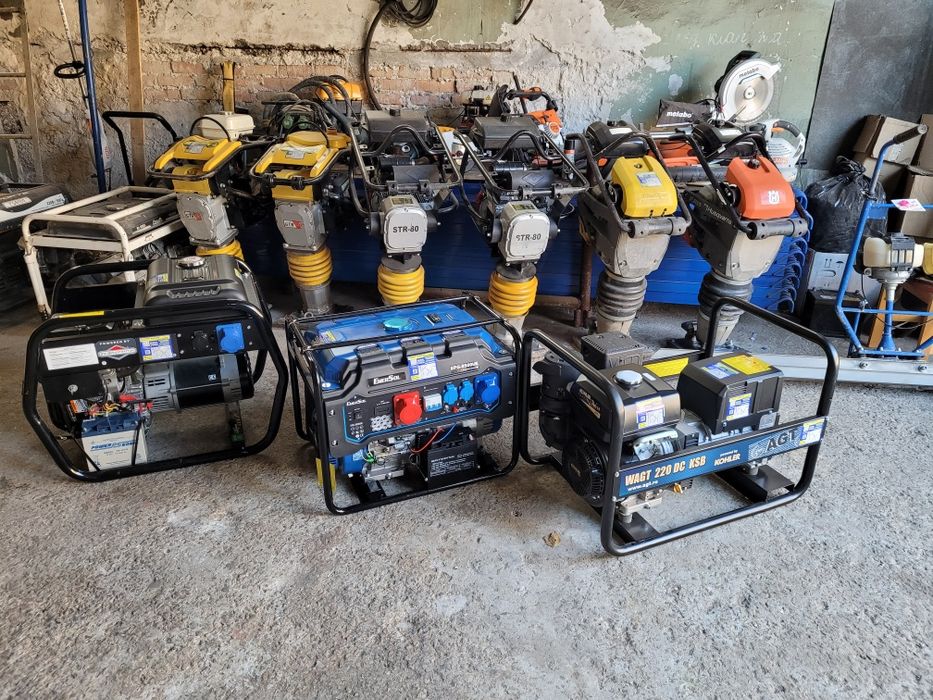 Аренда прокат оренда генератор сварочный инвертор