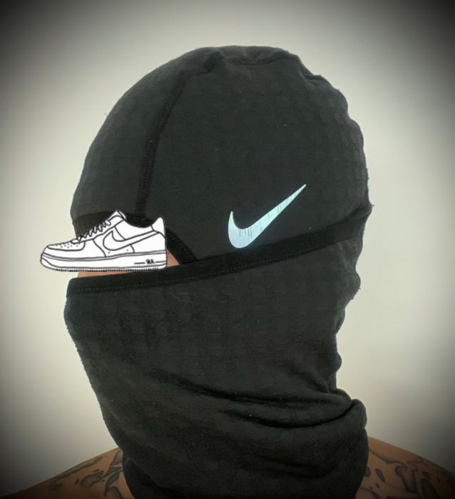 Nike Ski Mask kominiarka
