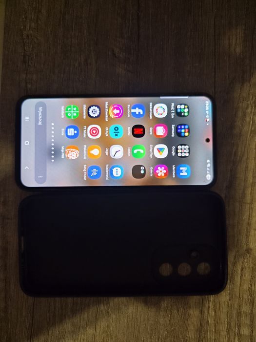 Samsung a54 256gb