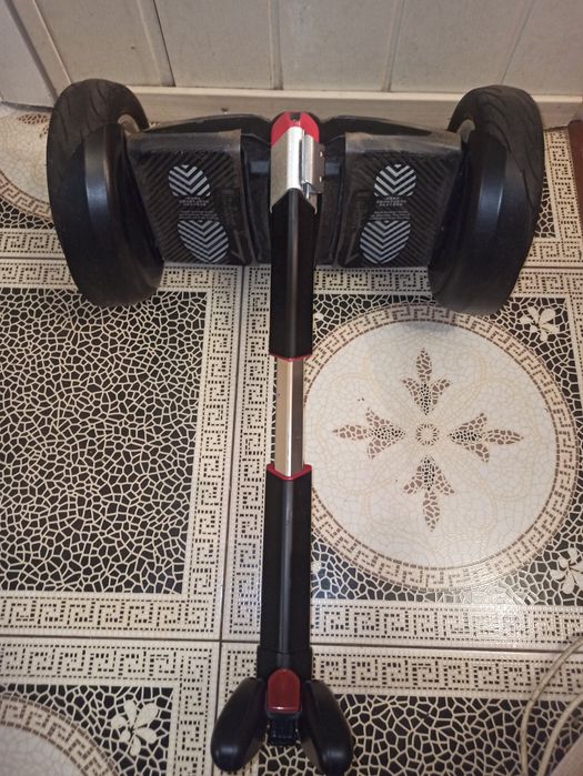 гироскутер Ninebot by Segway miniPRO.