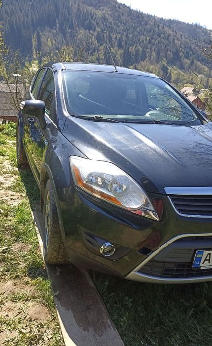 Продам Форд Куга 2.0 дизель