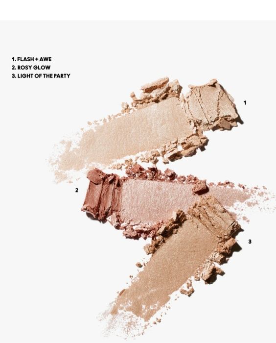 MAC roswietlacz doskonały nowy